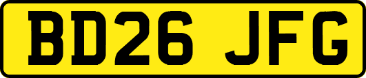 BD26JFG