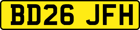 BD26JFH