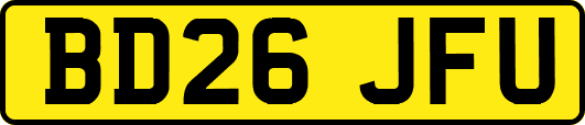 BD26JFU
