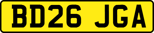BD26JGA