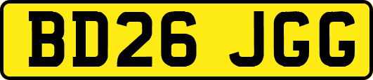 BD26JGG