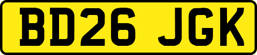 BD26JGK