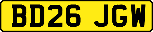 BD26JGW