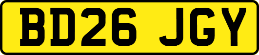 BD26JGY