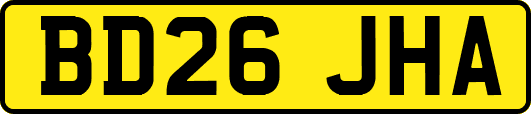 BD26JHA