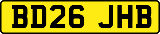 BD26JHB