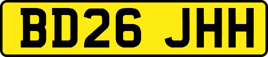 BD26JHH