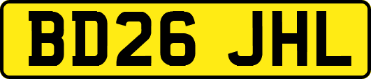 BD26JHL