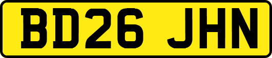 BD26JHN