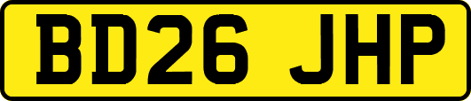 BD26JHP