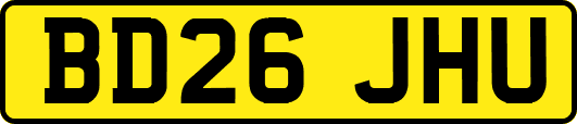 BD26JHU