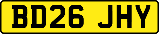 BD26JHY