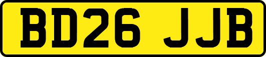 BD26JJB