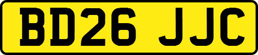 BD26JJC