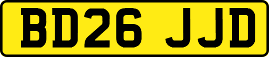 BD26JJD