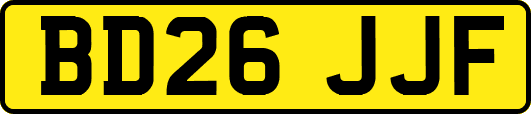 BD26JJF