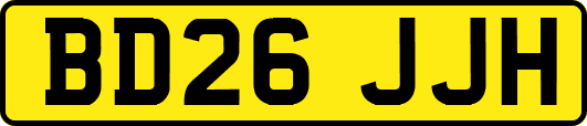 BD26JJH