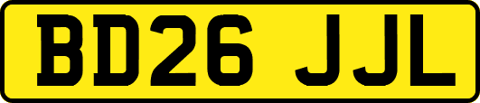 BD26JJL