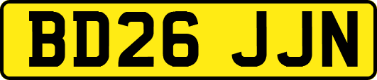 BD26JJN