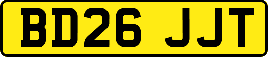 BD26JJT