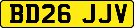 BD26JJV
