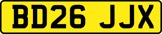 BD26JJX