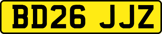 BD26JJZ