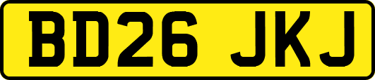 BD26JKJ