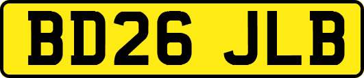 BD26JLB