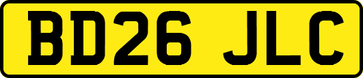 BD26JLC