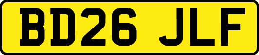 BD26JLF