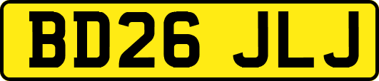 BD26JLJ