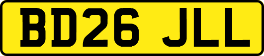BD26JLL