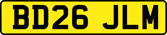 BD26JLM