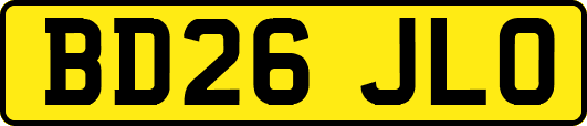BD26JLO