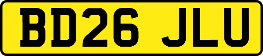 BD26JLU