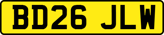 BD26JLW