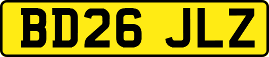 BD26JLZ