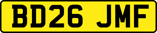 BD26JMF