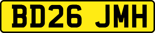 BD26JMH