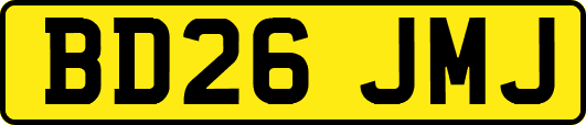 BD26JMJ