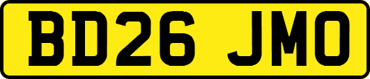 BD26JMO