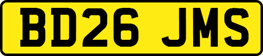 BD26JMS