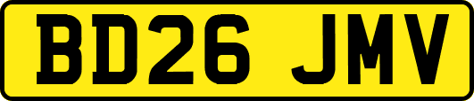 BD26JMV