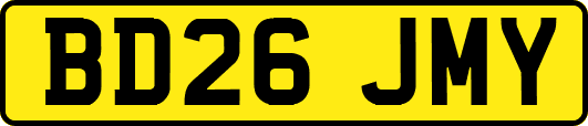 BD26JMY