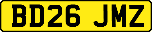 BD26JMZ