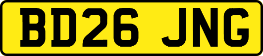 BD26JNG