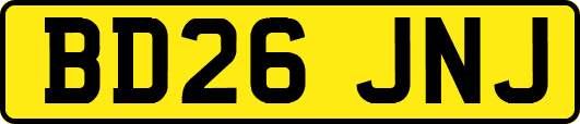 BD26JNJ