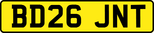 BD26JNT