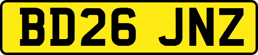 BD26JNZ